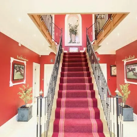 White House Manor Loughrea