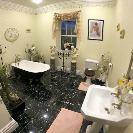 White House Manor * ラウレア